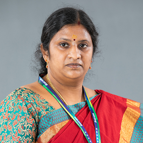 Dr. V. Brindha Devi